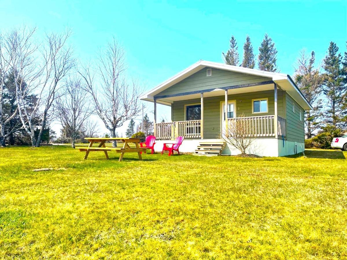 Fiddlers Green Country Cottages Бреклі-Біч Екстер'єр фото