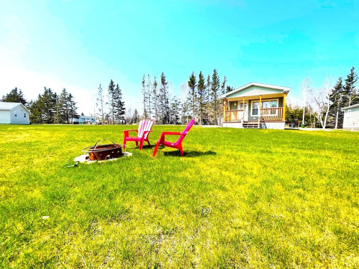 Fiddlers Green Country Cottages Бреклі-Біч Екстер'єр фото